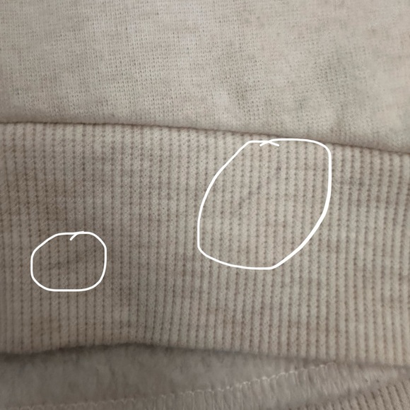 Stitch Sweater - Picture 3 of 6